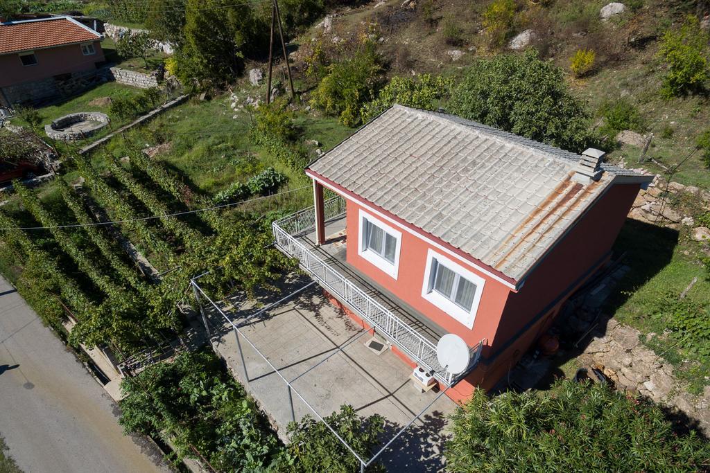 Apartment Sjekloca Virpazar Exteriör bild