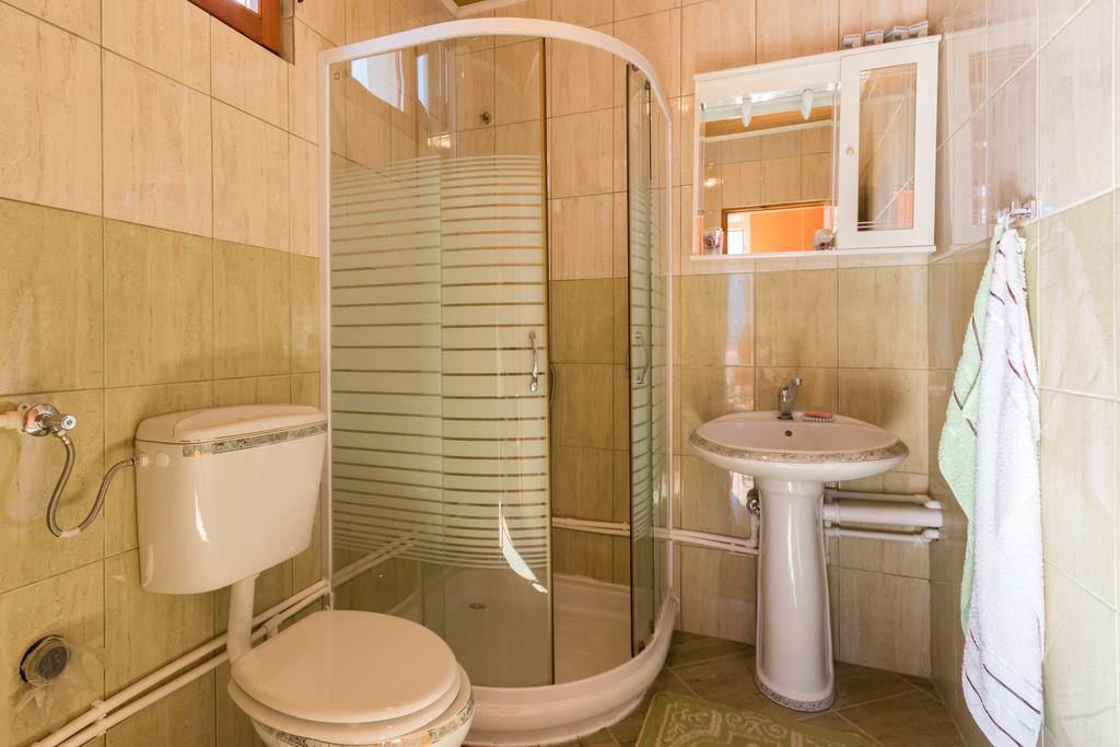 Apartment Sjekloca Virpazar Exteriör bild