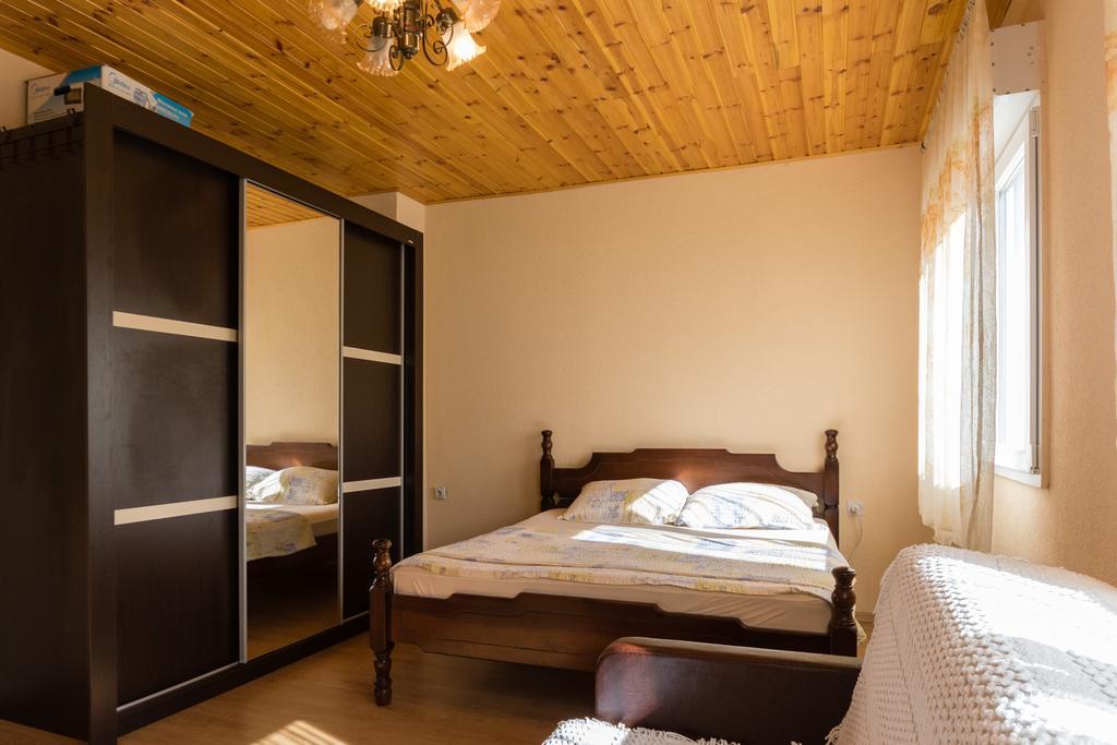 Apartment Sjekloca Virpazar Exteriör bild