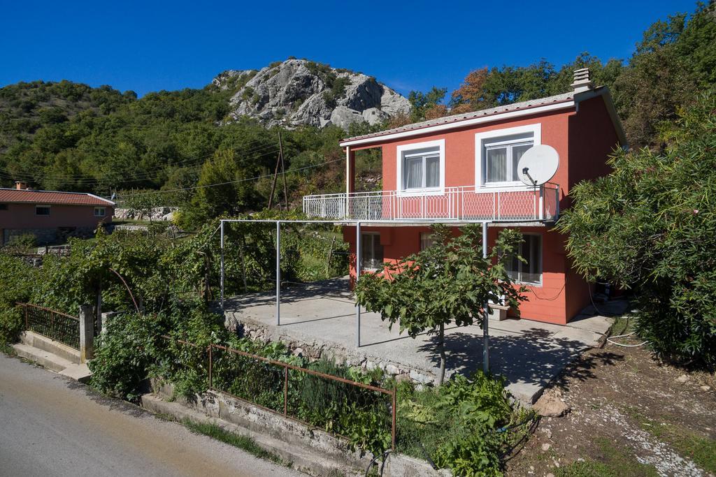 Apartment Sjekloca Virpazar Exteriör bild